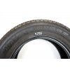Letní Bridgestone 245/65R17 - 4ks  - vzorek cca 5,1 mm