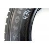 Zimní Firestone 215/60R17 - 4ks  - vzorek cca 5,5 mm