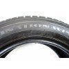 Zimní Firestone 215/60R17 - 4ks  - vzorek cca 5,5 mm