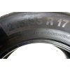 Letní Continental 215/65R17 - 4ks  - vzorek cca 5,8 mm