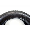 Zimní Goodyear 215/60R17 - 2ks  - vzorek cca 6,7 mm