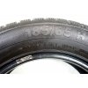 Zimní Barum 185/65R15 - 2ks  - vzorek cca 6,7 mm