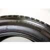 Zimní Michelin 235/55R19 - 2ks  - vzorek cca 6,0 mm