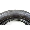 Letní Continental 155/65R14 - 4ks  - vzorek cca 4,5 mm