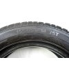 Letní Continental 155/65R14 - 4ks  - vzorek cca 4,5 mm