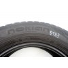 Zimní Nokian 225/60R17 - 2ks  - vzorek cca 6,1 mm