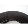 Zimní Nokian 225/60R17 - 4ks  - vzorek cca 5,8 mm