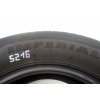 Letní Imperial 225/60R16  - 4ks  - vzorek cca 6 mm