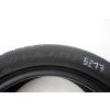 Letní Dunlop 215/45R16 - 4ks  - vzorek cca 5,3 mm