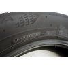 Letní Bridgestone 215/60R17 - 4ks  - vzorek cca 6 mm