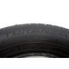 Letní Bridgestone 215/60R17 - 4ks  - vzorek cca 6 mm