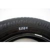 Letní Bridgestone 215/60R17 - 4ks  - vzorek cca 6 mm