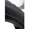 Zimní Fulda 225/50R17 - 4ks  - vzorek cca 7,4 mm