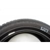 Zimní Fulda 225/50R17 - 4ks  - vzorek cca 7,4 mm