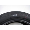 Letní Bridgestone 195/55R16 - 4ks  - vzorek cca 4,6 mm