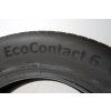 Letní Continental 215/65R17 - 4ks  - vzorek cca 5 mm