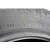 Letní Continental 215/65R17 - 4ks  - vzorek cca 5 mm