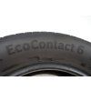Letní Continental 215/65R17 - 4ks  - vzorek cca 5 mm