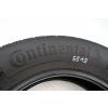 Letní Continental 215/65R17 - 4ks  - vzorek cca 5 mm