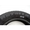 Letní Rotalla 225/60R17 - 4ks  - vzorek cca 5,8 mm
