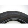 Letní Hankook 225/60R17 - 4ks  - vzorek cca 5,2 mm