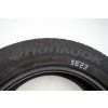 Letní Hankook 225/60R17 - 4ks  - vzorek cca 5,2 mm