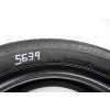 Letní Bridgestone 185/55R16 - 4ks  - vzorek cca 7,6 mm