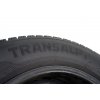 Zimní Kleber 215/65R15C - 4ks  - vzorek cca 7,7 mm