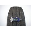 Zimní Kleber 215/65R15C - 4ks  - vzorek cca 7,7 mm