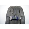 Letní Continental 235/40R17 - 4ks  - vzorek cca 5,6 mm