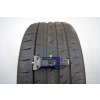 Letní Continental 235/40R17 - 4ks  - vzorek cca 5,6 mm