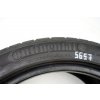 Letní Continental 235/40R17 - 4ks  - vzorek cca 5,6 mm