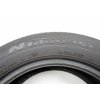 Letní Nexen 185/60R15 - 4ks  - vzorek cca 5,5 mm