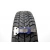 Zimní Sava 165/65R15 - 4ks  - vzorek cca 6,2 mm