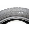 Zimní Sava 165/65R15 - 4ks  - vzorek cca 6,2 mm