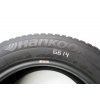 Zimní Hankook 225/60R17 - 4ks  - vzorek cca 6,3 mm