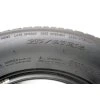 Letní Michelin 215/65R16 - 4ks  - vzorek cca 5,2 mm