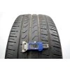 Letní Pirelli 275/50R20 - 4ks  - vzorek cca 5 mm