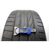 Letní Bridgestone 275/45R20 - 4ks  - vzorek cca 5,6 mm