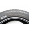 Letní Nokian 225/55R17 - 4ks  - vzorek cca 5,5 mm