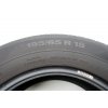 Letní Continental 195/65R15 - 4ks  - vzorek cca 5,8 mm