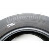 Letní Continental 195/65R15 - 4ks  - vzorek cca 5,8 mm