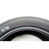 Letní Bridgestone 185/55R15 - 4ks  - vzorek cca 6,3 mm