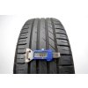 Letní Nokian 225/60R18 - 4ks  - vzorek cca 6,2 mm