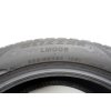 Zimní Bridgestone 235/55R20 - 4ks  - vzorek cca 6,9 mm