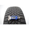 Zimní Bridgestone 235/55R20 - 4ks  - vzorek cca 6,9 mm