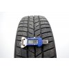Zimní Barum 195/55R16 - 4ks  - vzorek cca 7,6 mm