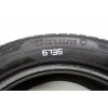 Zimní Barum 195/55R16 - 4ks  - vzorek cca 7,6 mm