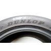 Letní Dunlop 225/55R17 - 2ks  - vzorek cca 5,8 mm