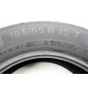 Letní Continental 185/65R15 - 2ks  - vzorek cca 5,8 mm